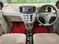 2014 Subaru Pleo