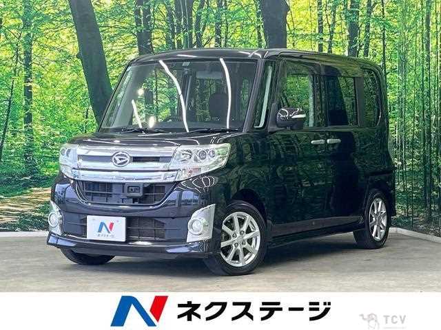 2014 Daihatsu Tanto