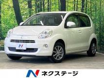 2012 Toyota Passo