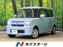 2015 Daihatsu Move Conte