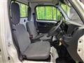 2021 Daihatsu Hijet Truck