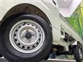 2021 Daihatsu Hijet Truck