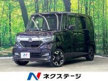 2019 Honda N BOX