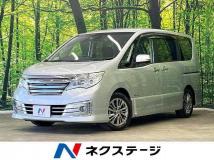 2014 Nissan Serena