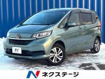 2024 Honda Freed