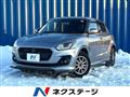 2018 Suzuki Swift