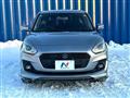 2018 Suzuki Swift
