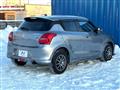 2018 Suzuki Swift