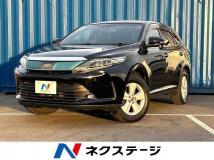 2018 Toyota Harrier