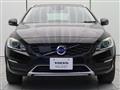 2018 Volvo V60