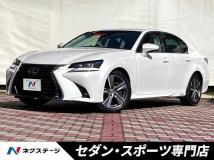 2016 Lexus GS