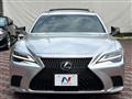 2020 Lexus LS