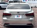 2020 Lexus LS