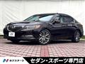 2015 Honda Legend