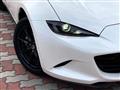 2024 Mazda Roadster