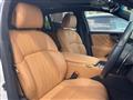 2021 Lexus LS