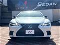 2021 Lexus LS