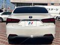 2021 Lexus LS