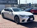 2021 Lexus LS