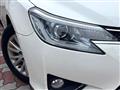 2016 Toyota Mark X