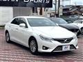 2016 Toyota Mark X