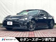 2017 Toyota 86