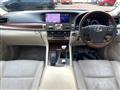 2013 Lexus LS
