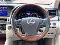 2013 Lexus LS