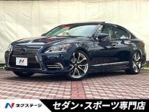2013 Lexus LS
