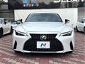 2020 Lexus IS
