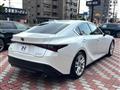 2020 Lexus IS