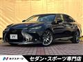 2017 Lexus GS