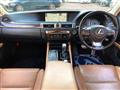 2017 Lexus GS