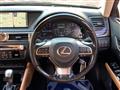 2017 Lexus GS