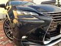 2017 Lexus GS