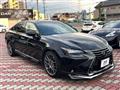 2017 Lexus GS