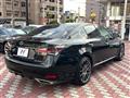 2017 Lexus GS