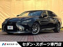 2017 Lexus GS