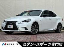 2013 Lexus IS