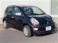 2015 Toyota Passo