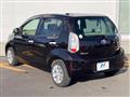 2015 Toyota Passo