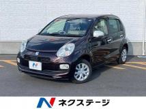 2015 Toyota Passo