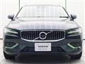 2019 Volvo V60