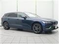 2019 Volvo V60
