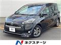 2018 Toyota Sienta
