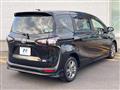 2018 Toyota Sienta