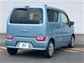 2017 Suzuki Wagon R