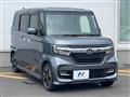 2018 Honda N BOX