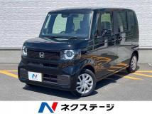 2025 Honda N BOX