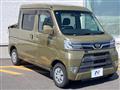 2019 Daihatsu Hijet Cargo